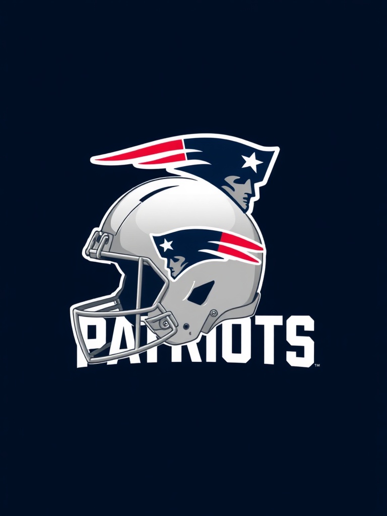New England Patriots image