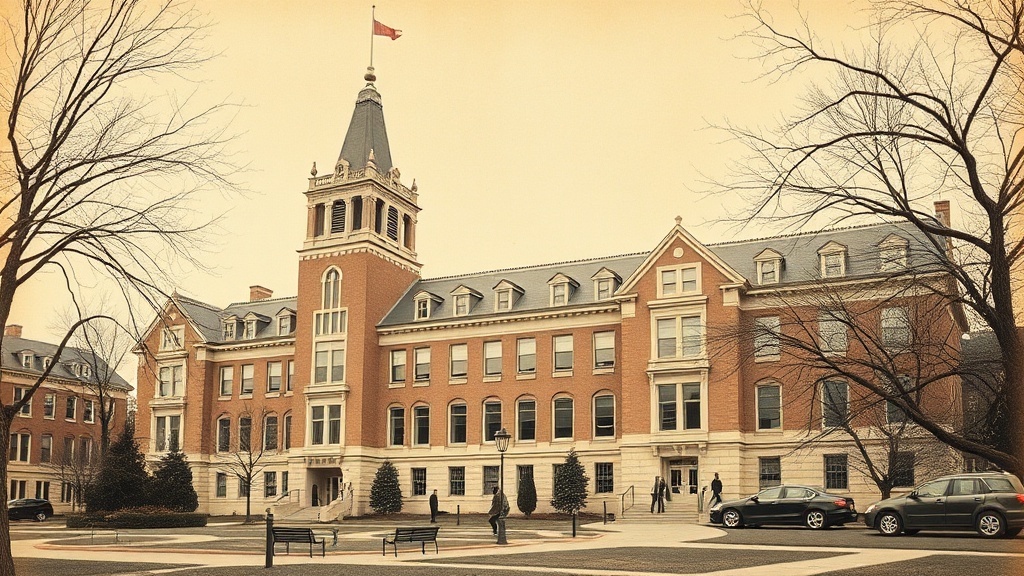 Northeastern University image