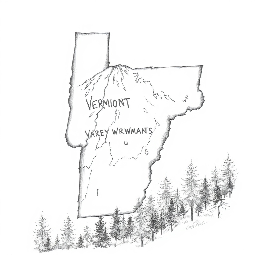 Vermont image