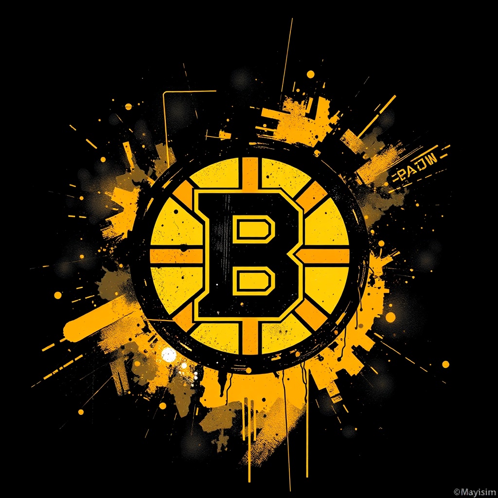 Boston Bruins image