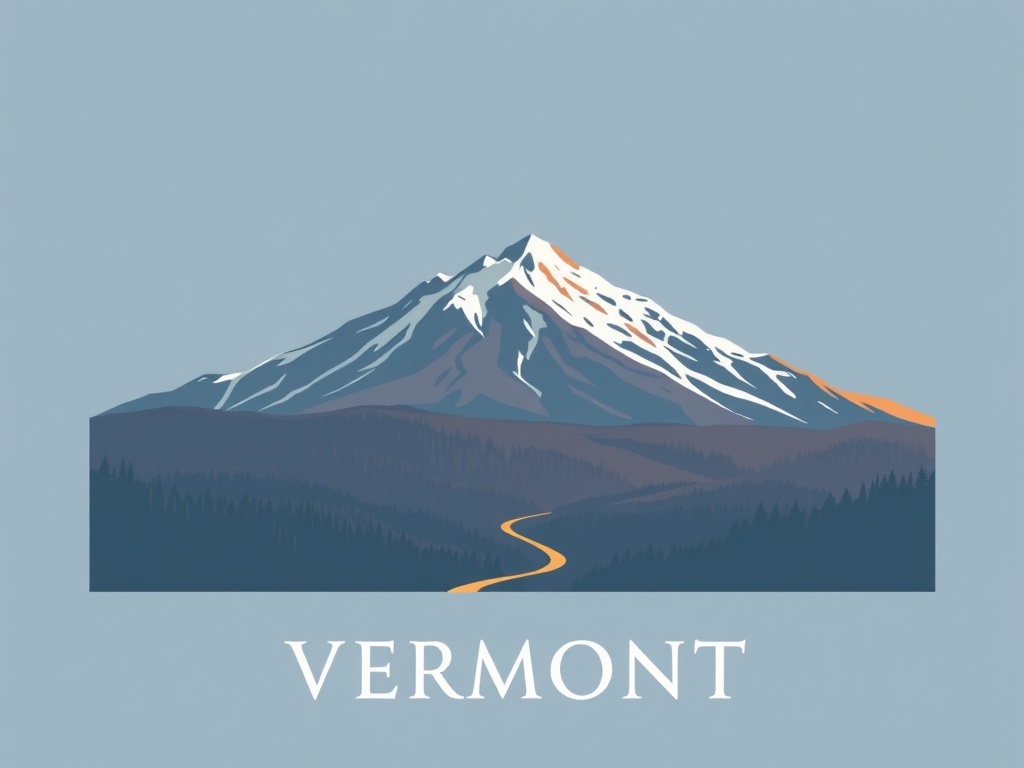 Vermont image
