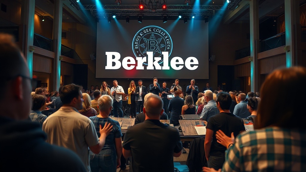 Berklee College of Music image