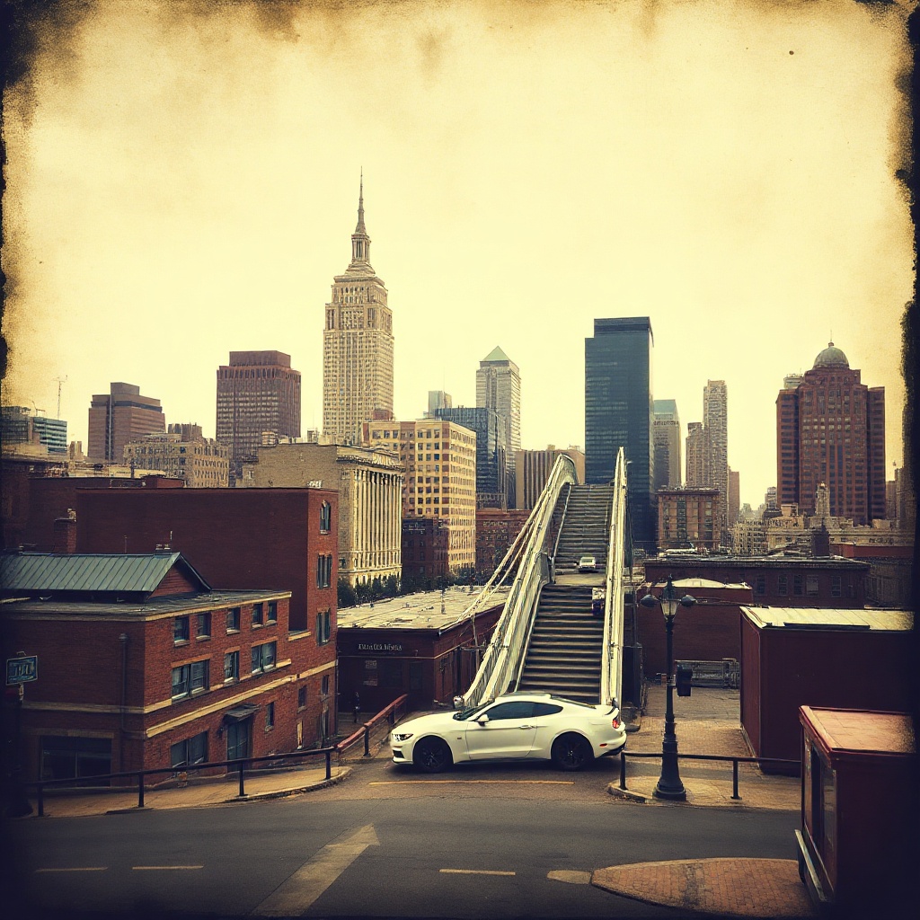 Boston image