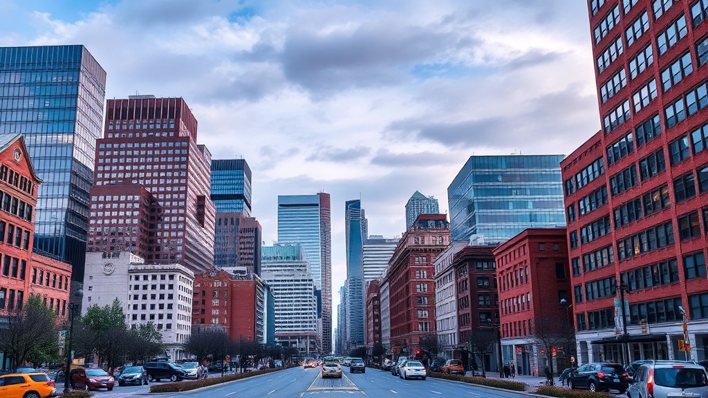 Boston image