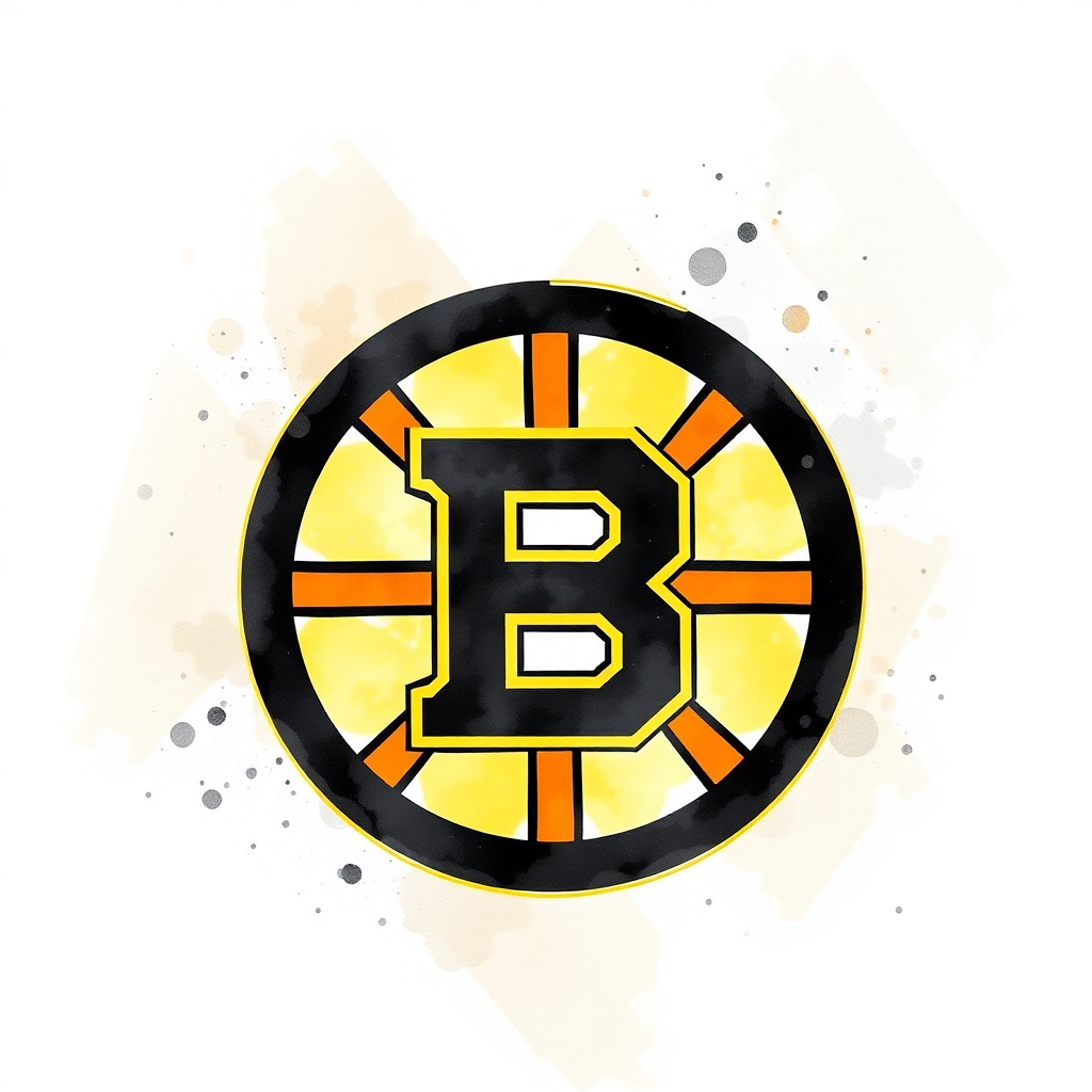 Boston Bruins image