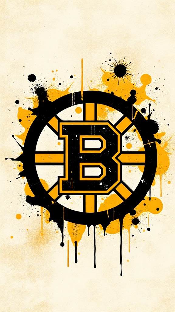Boston Bruins image
