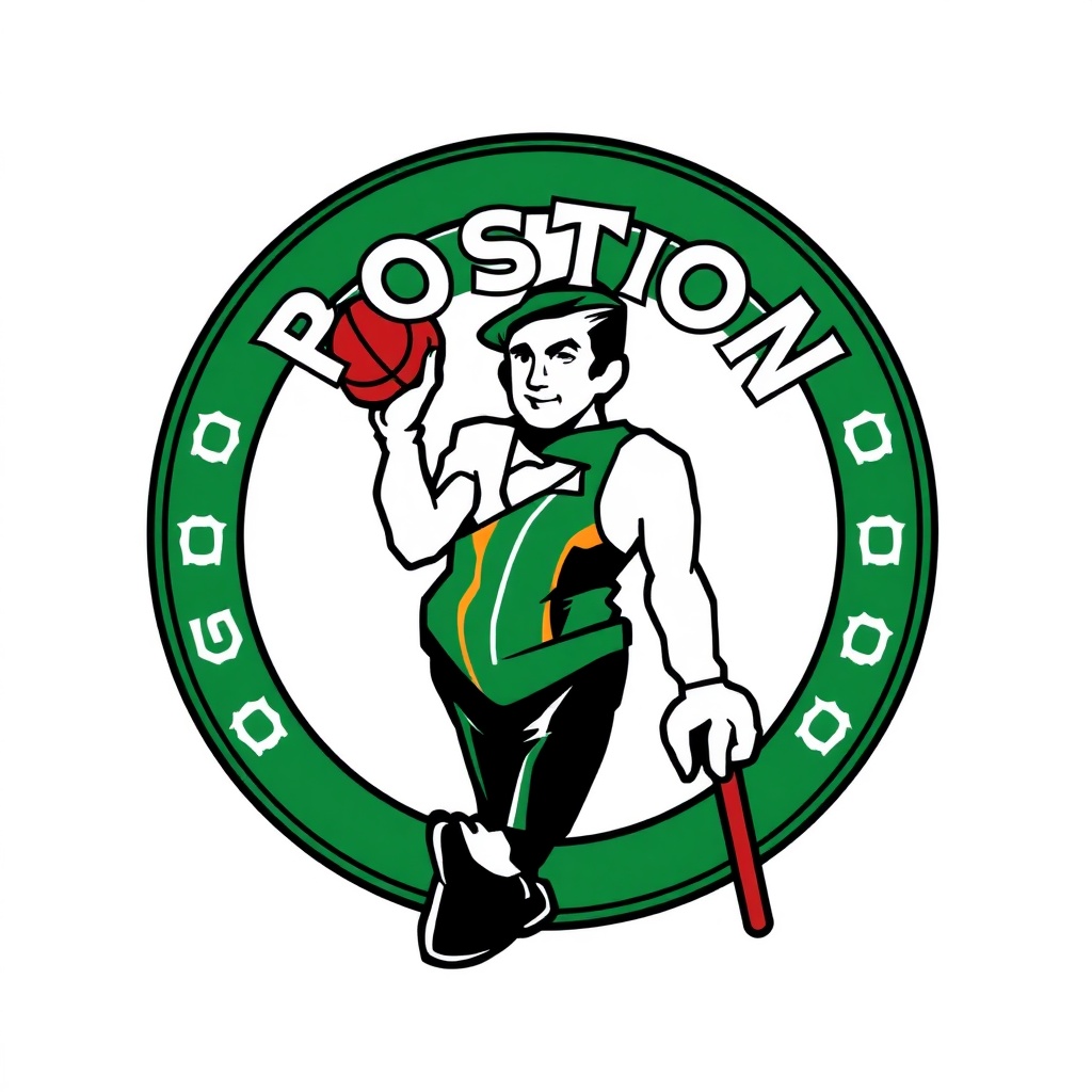Boston Celtics image
