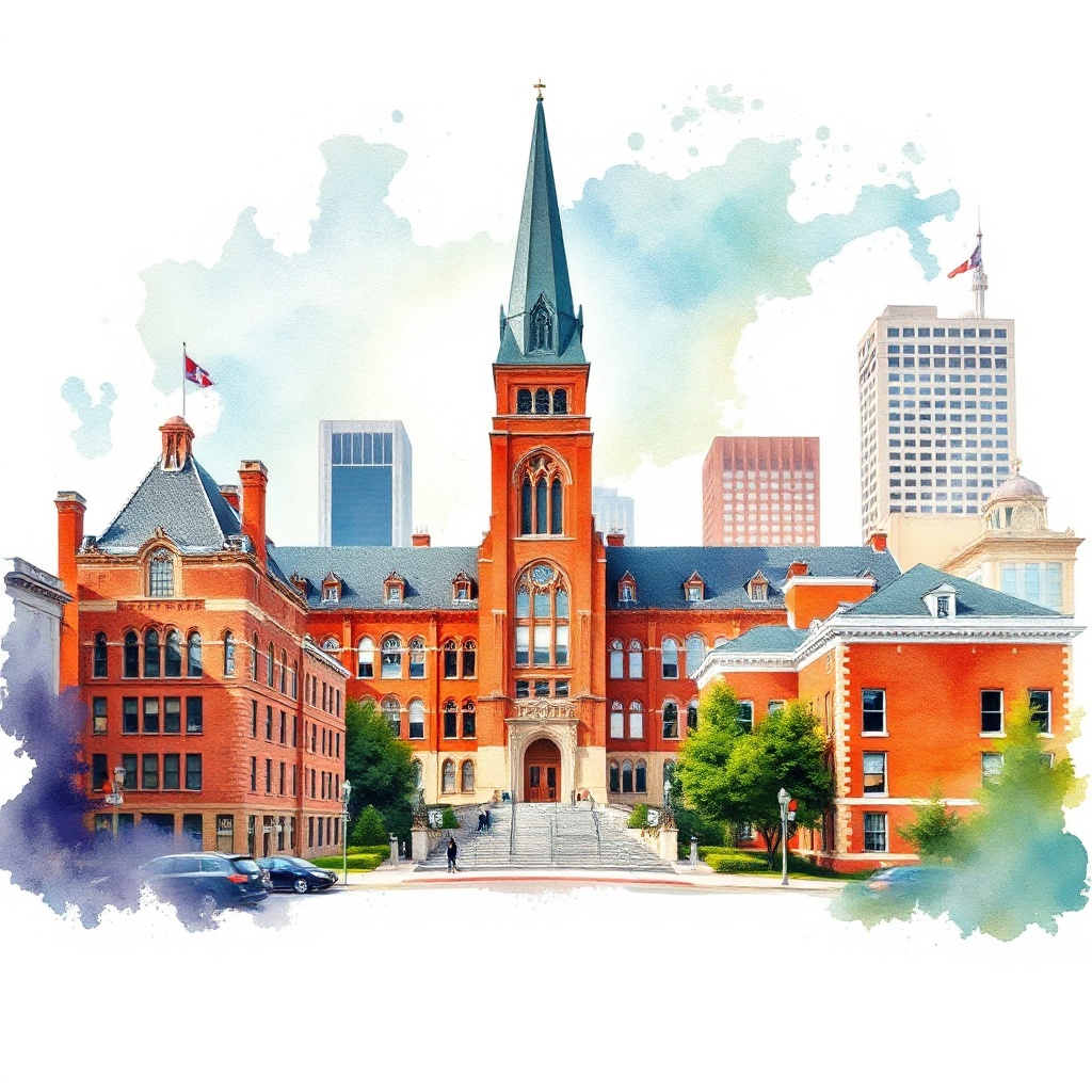 Boston University image