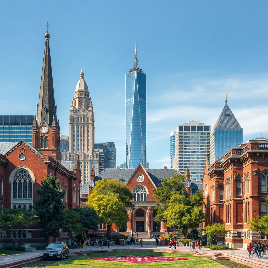 Boston University image