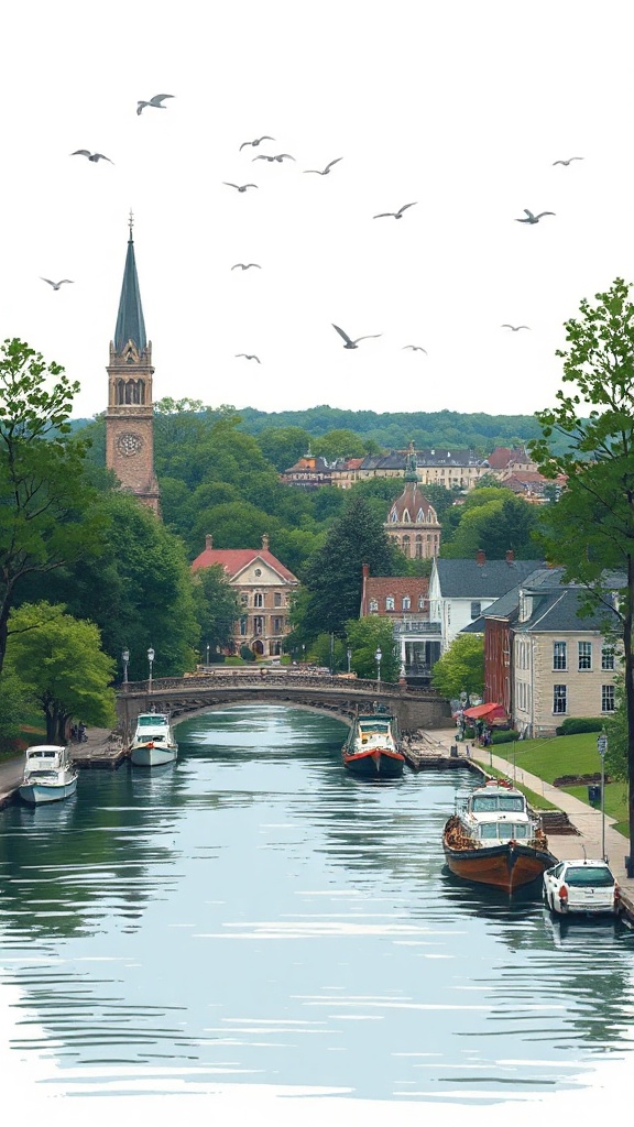 Connecticut image