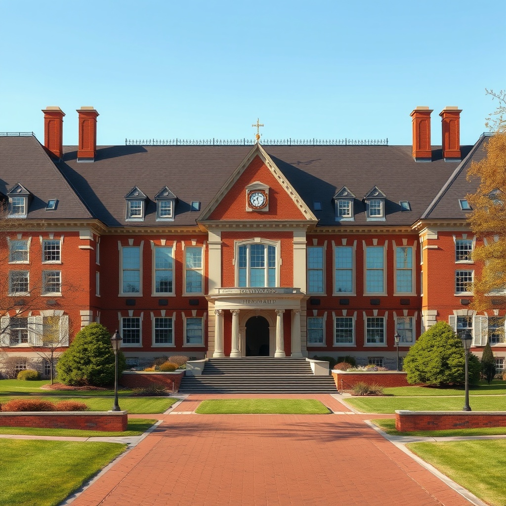 Harvard image