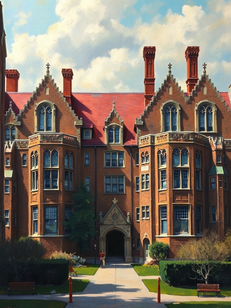 Harvard image