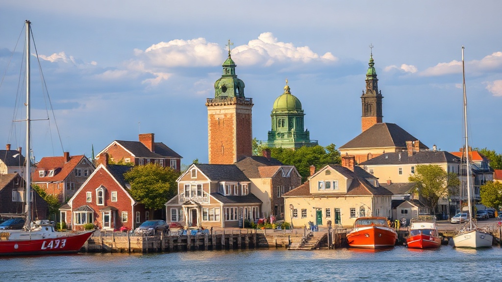 Massachusetts image