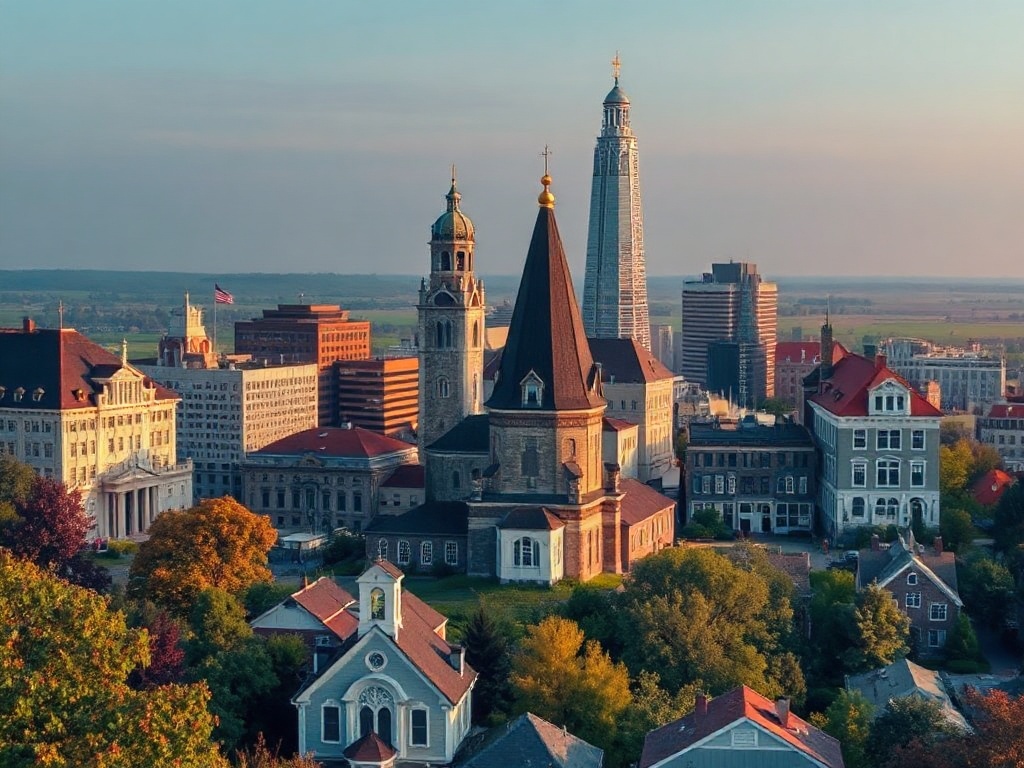 Massachusetts image