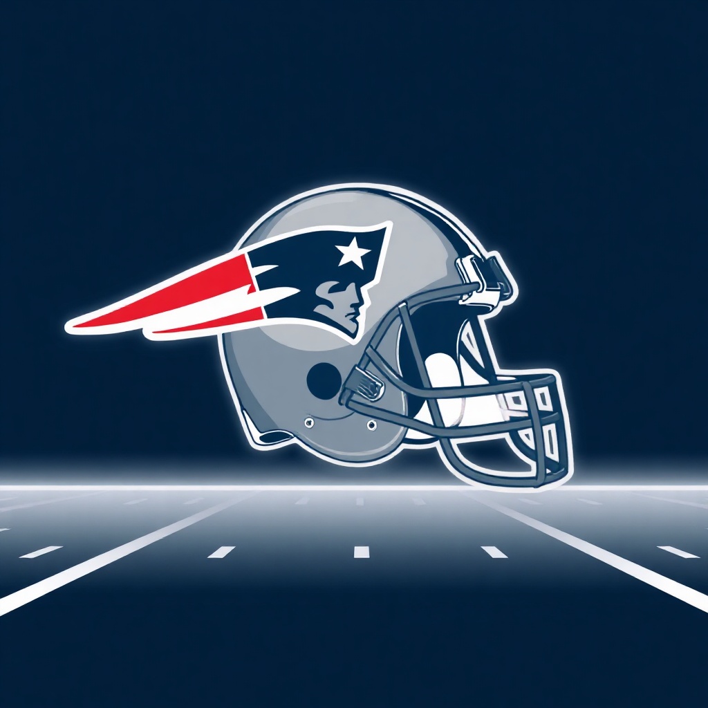 New England Patriots image