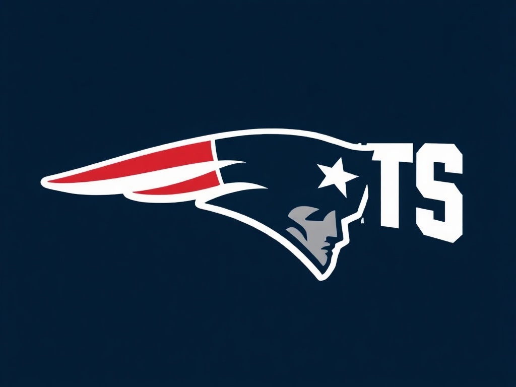 New England Patriots image