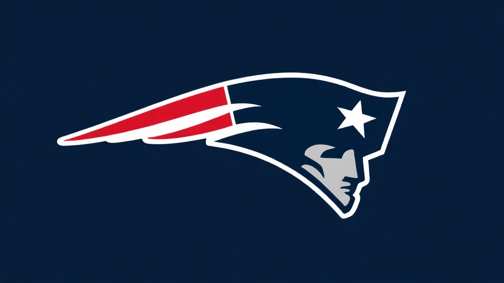 New England Patriots image