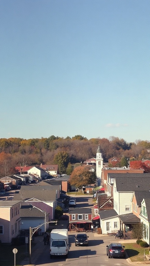 New Hampshire image