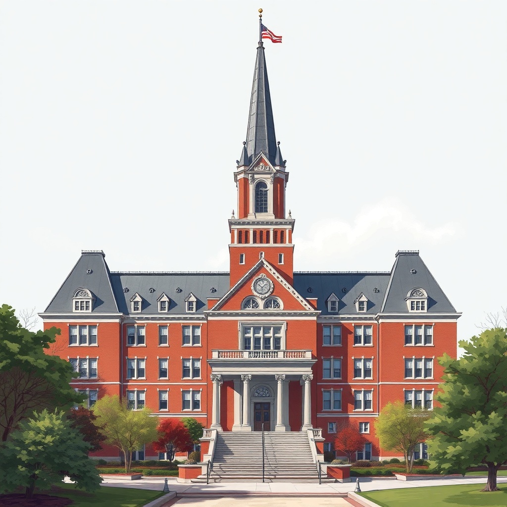 Northeastern University image