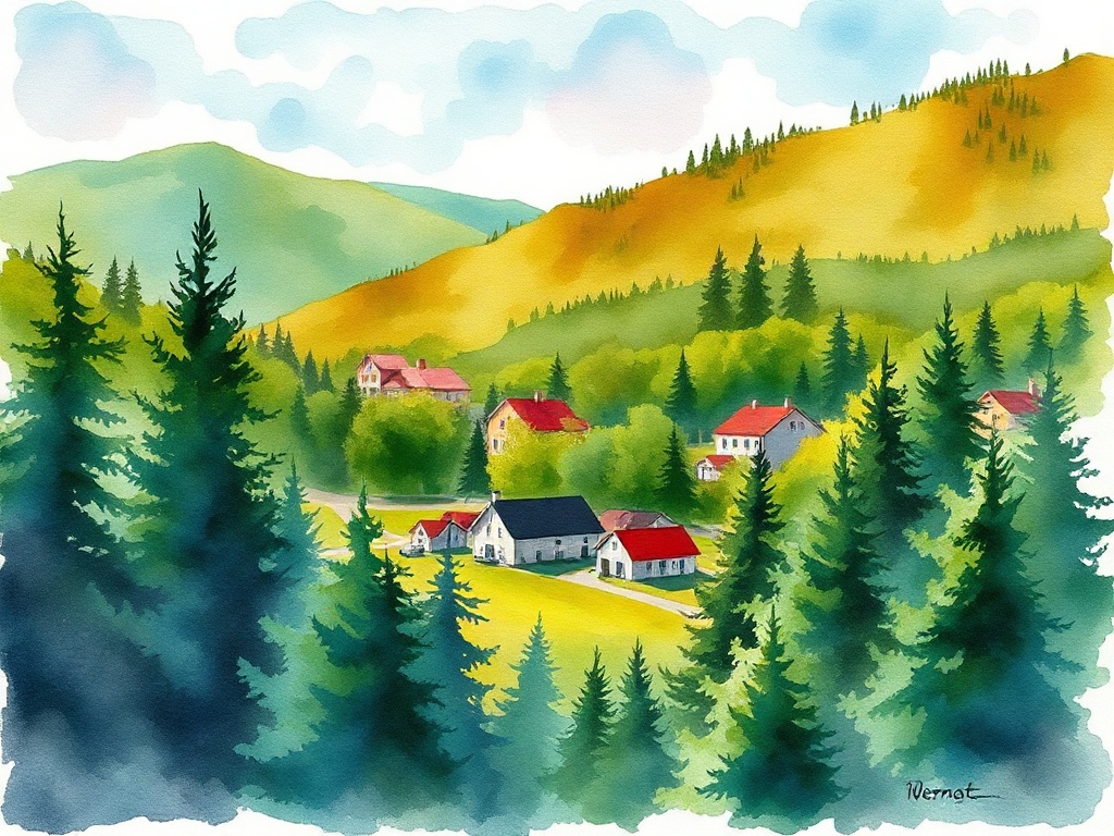 Vermont image