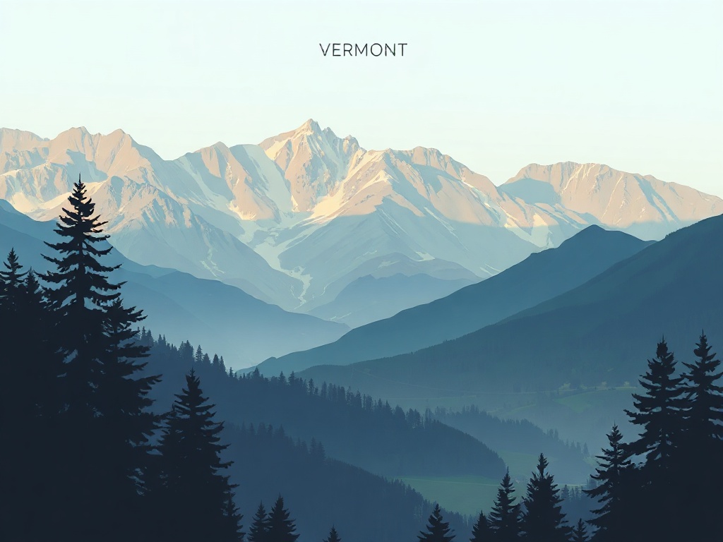 Vermont image