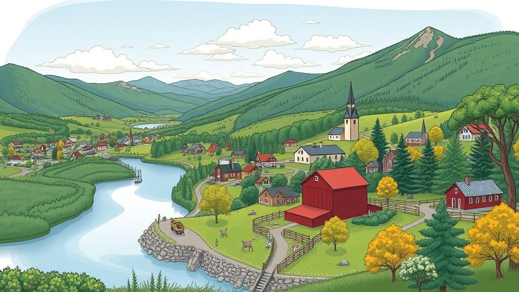 Vermont image