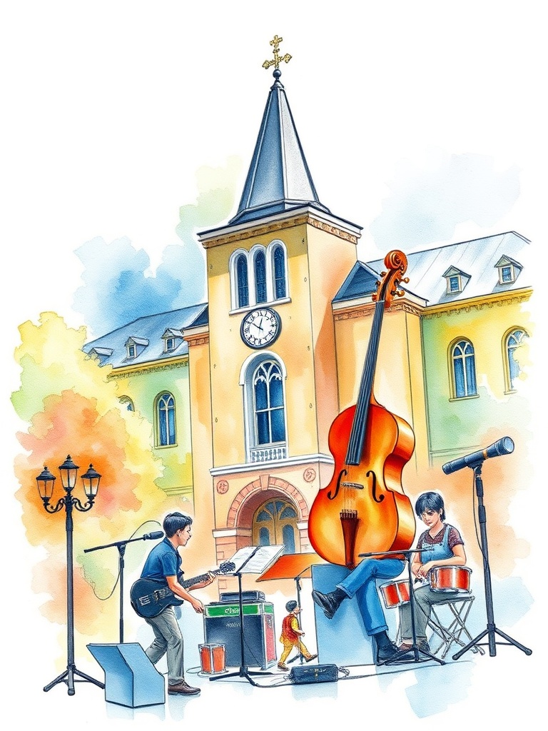 Berklee College of Music image