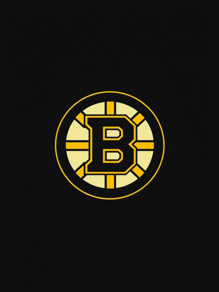 Boston Bruins image