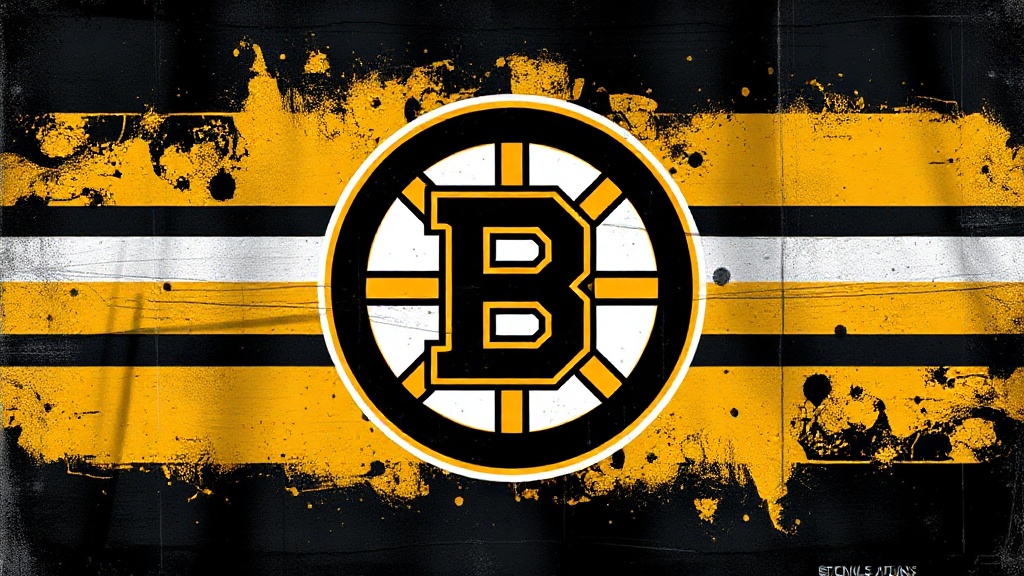 Boston Bruins image