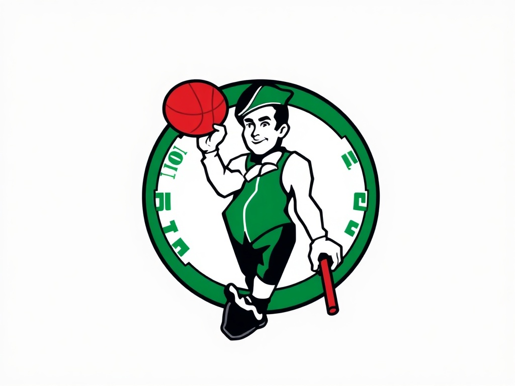 Boston Celtics image