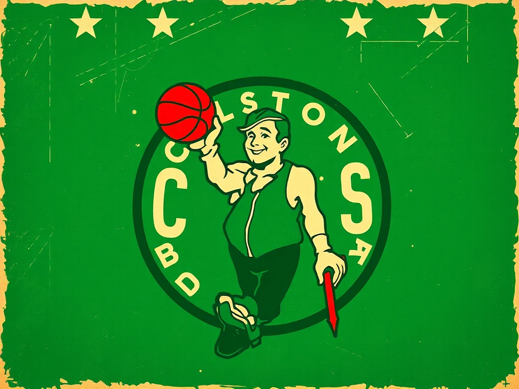 Boston Celtics image