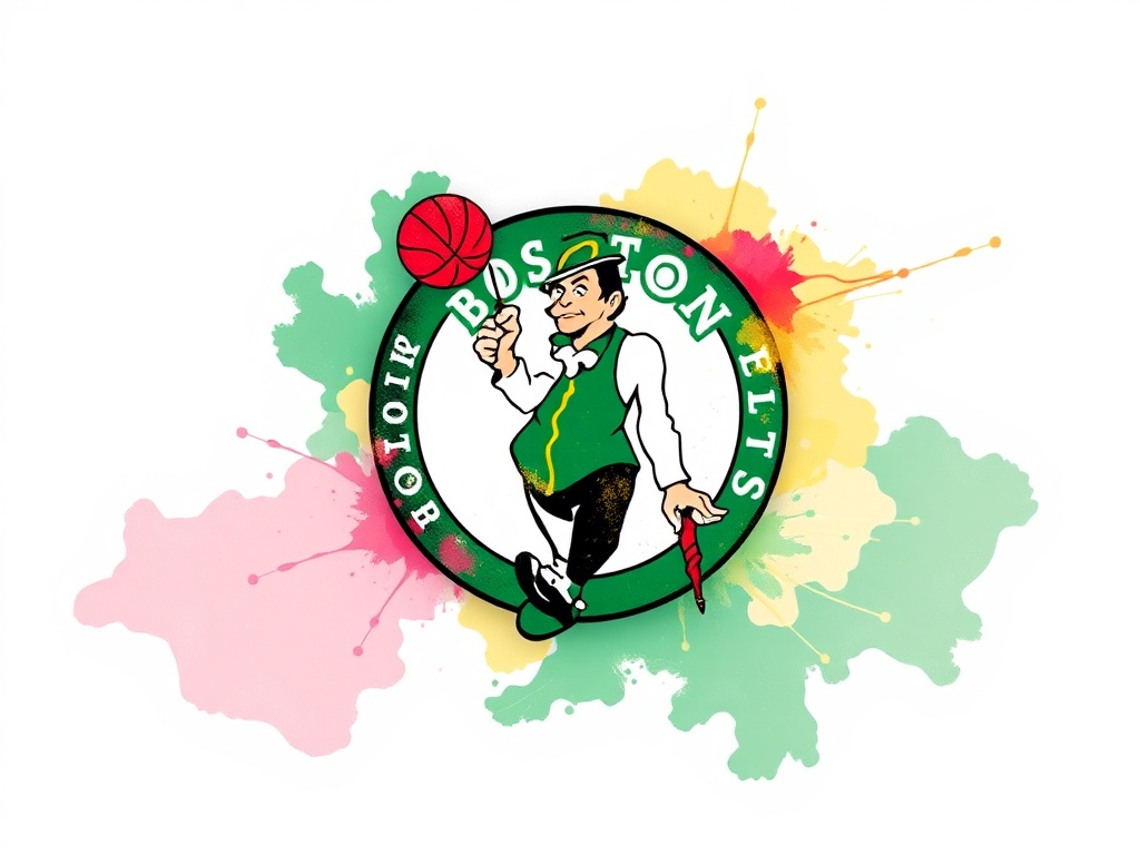 Boston Celtics image