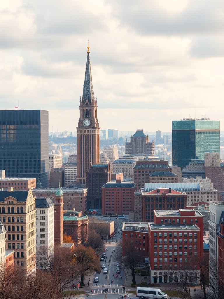 Boston University image