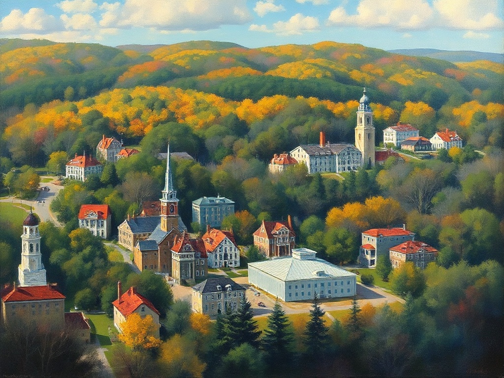 Connecticut image