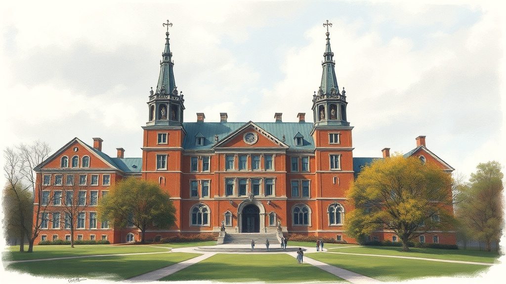 Harvard image