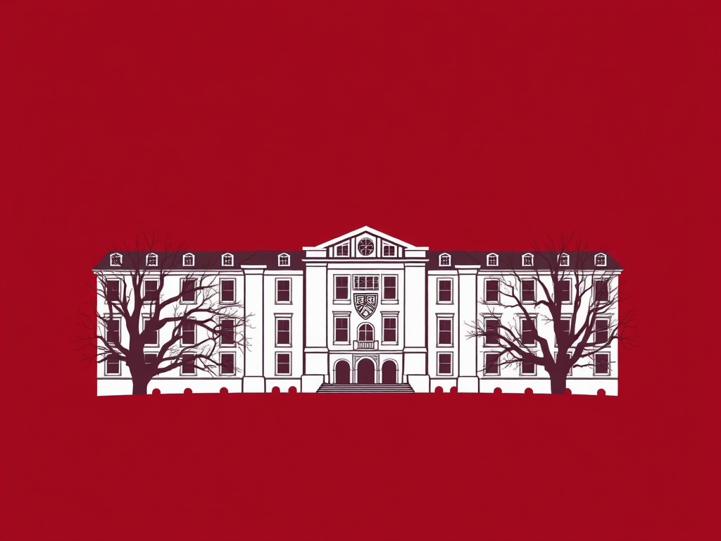 Harvard image