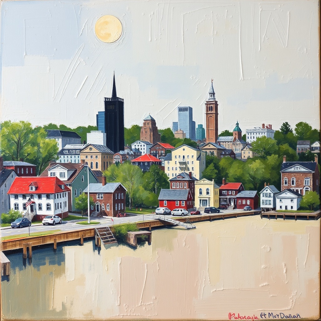 Massachusetts image