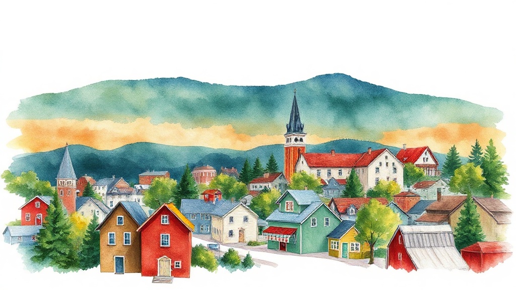New Hampshire image