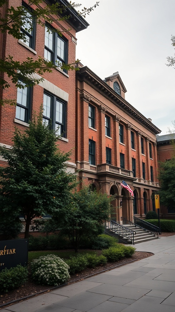 Northeastern University image