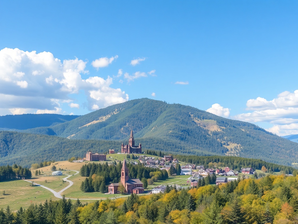 Vermont image