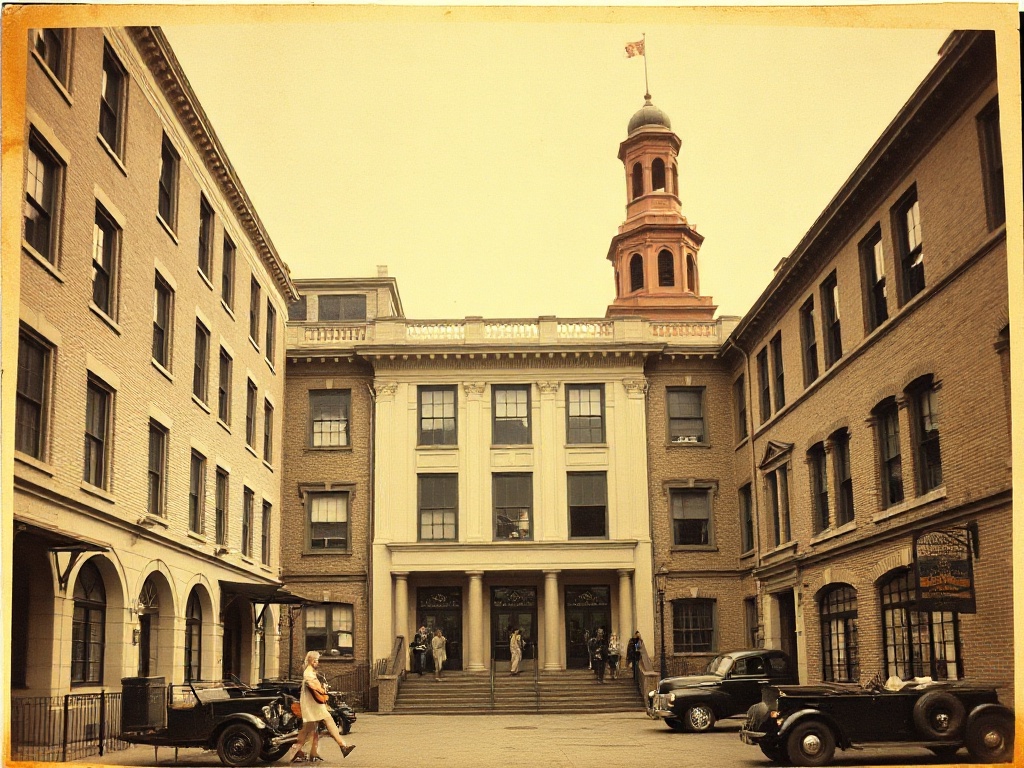 Berklee College of Music image