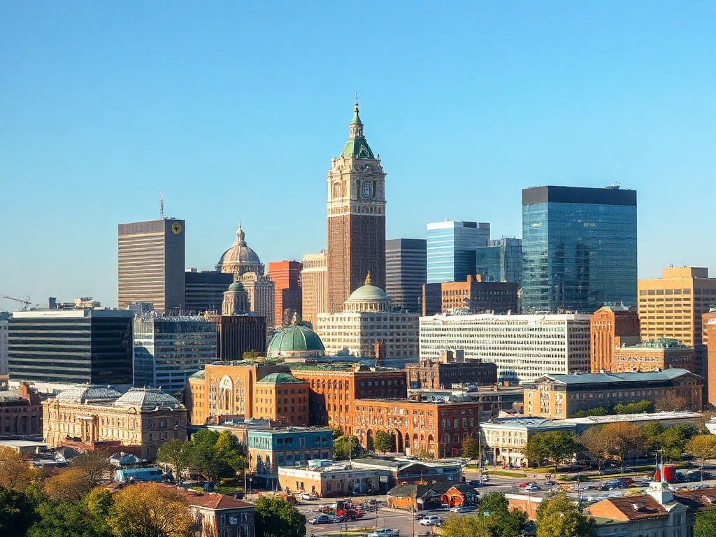 Boston image