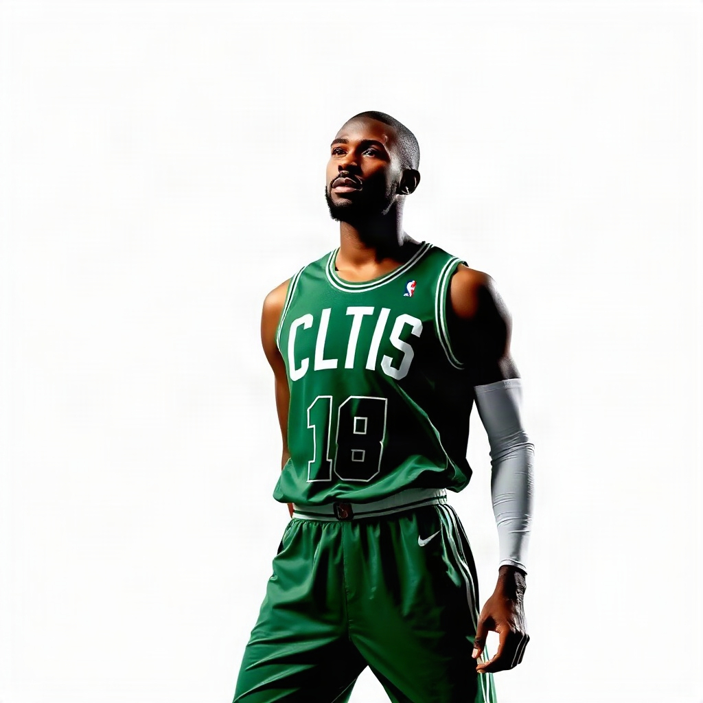Boston Celtics image