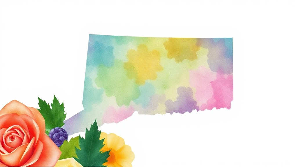 Connecticut image