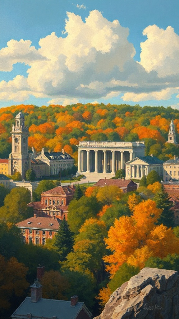 Connecticut image