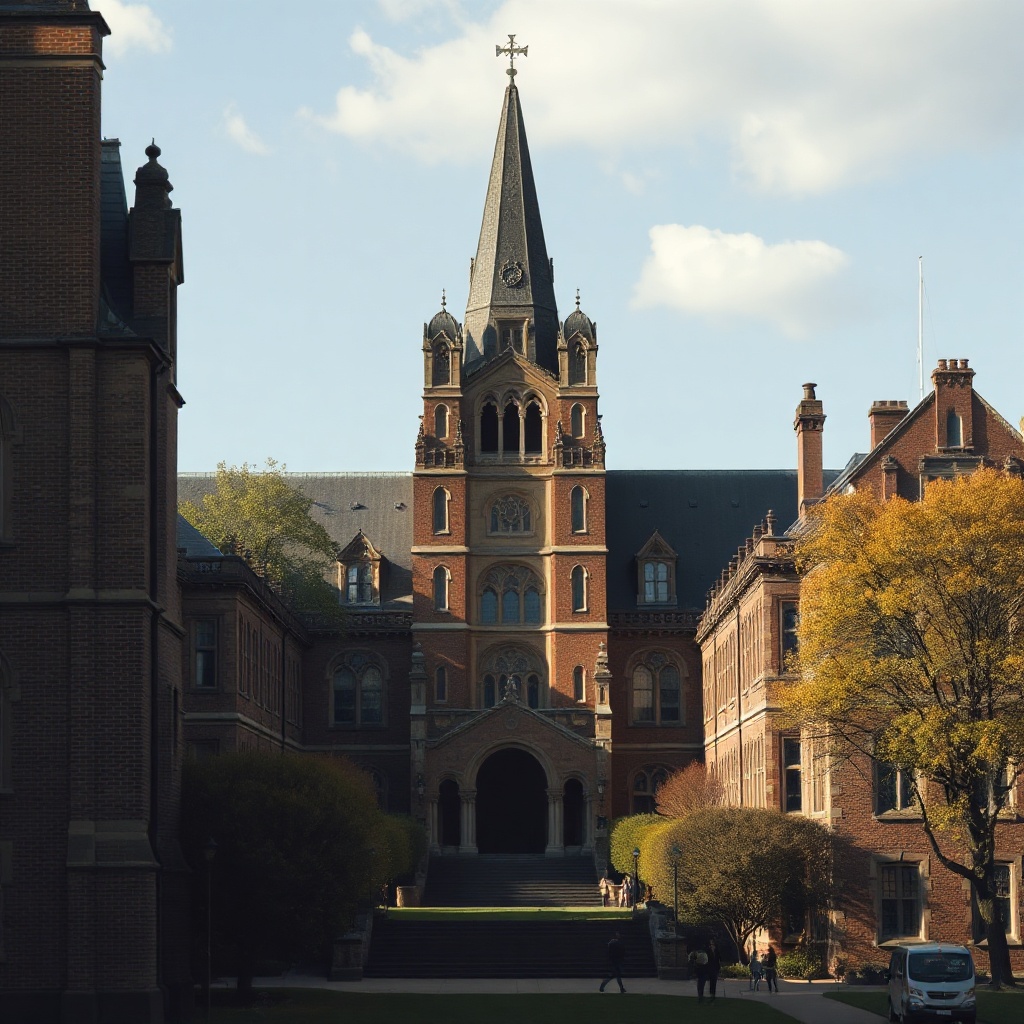 Harvard image