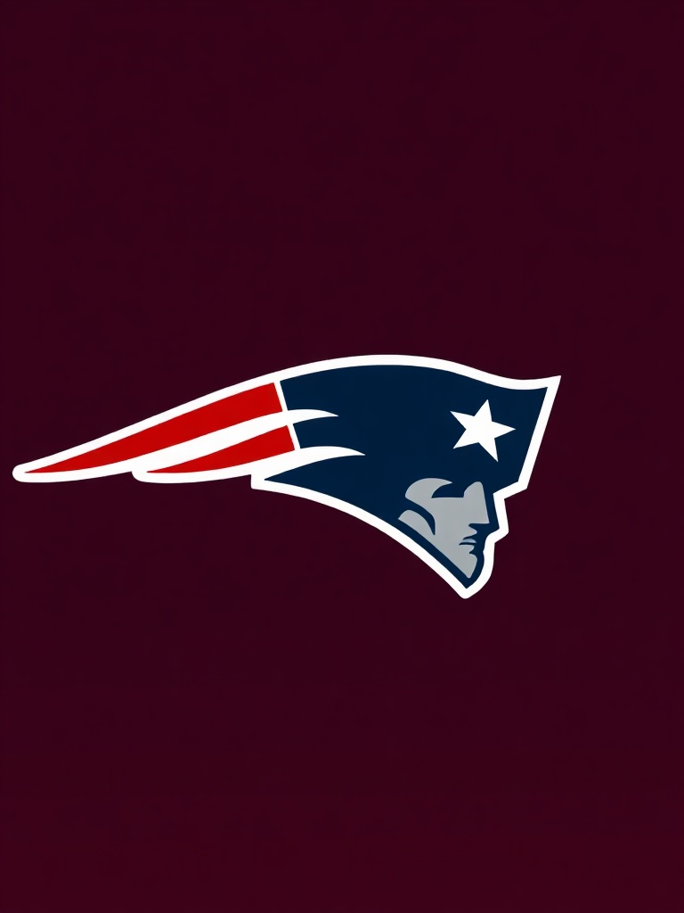 New England Patriots image