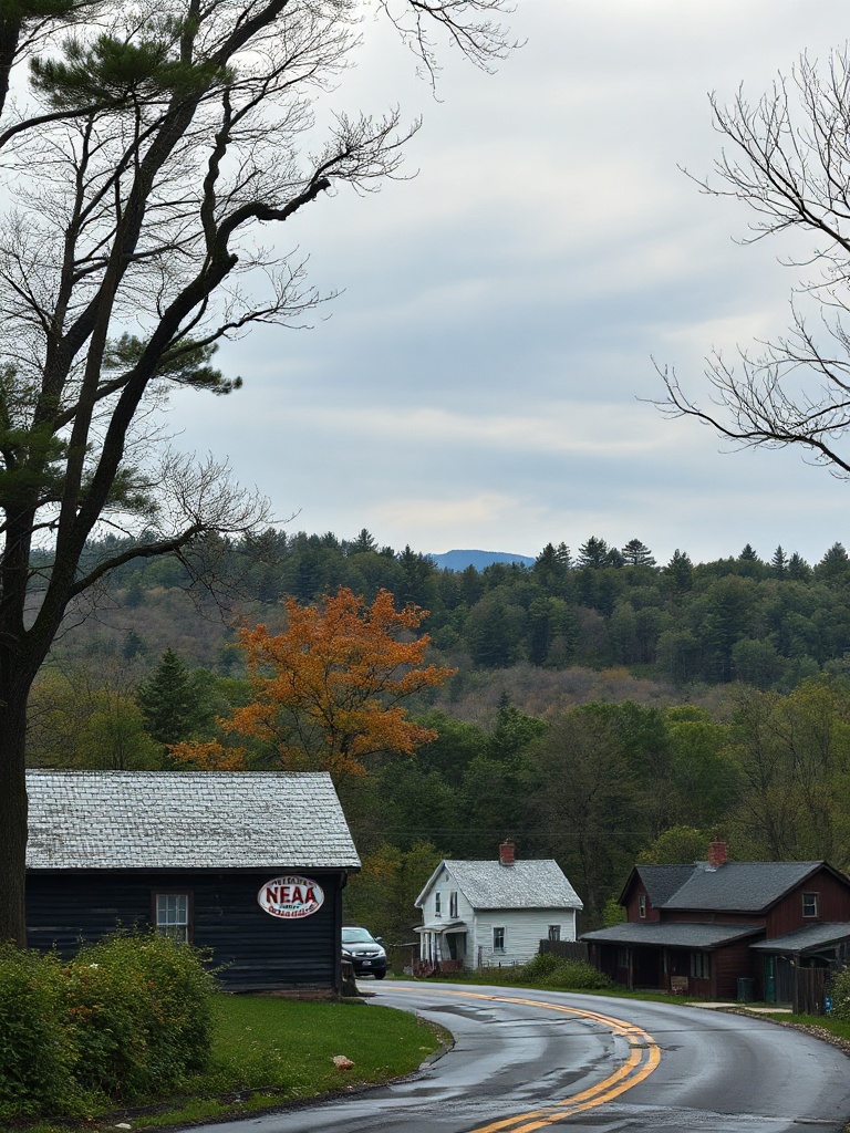 New Hampshire image