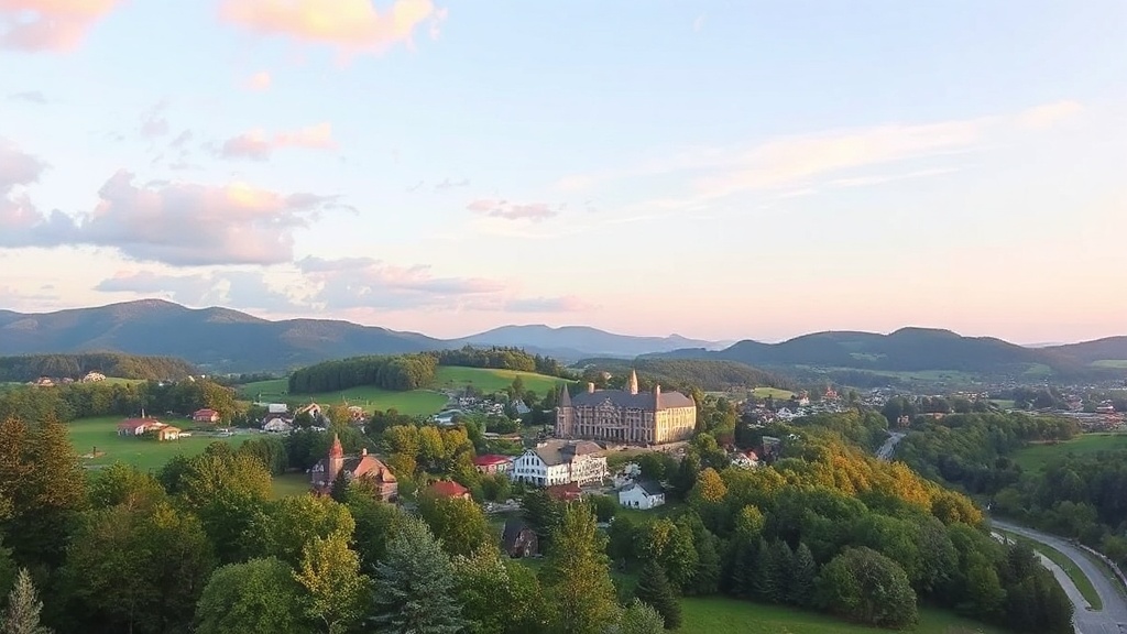 Vermont image