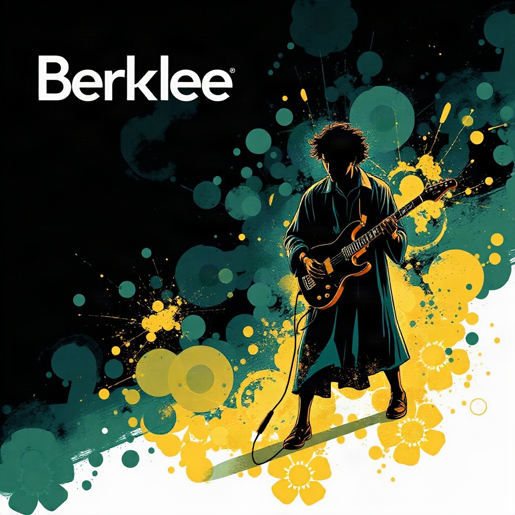 Berklee College of Music image